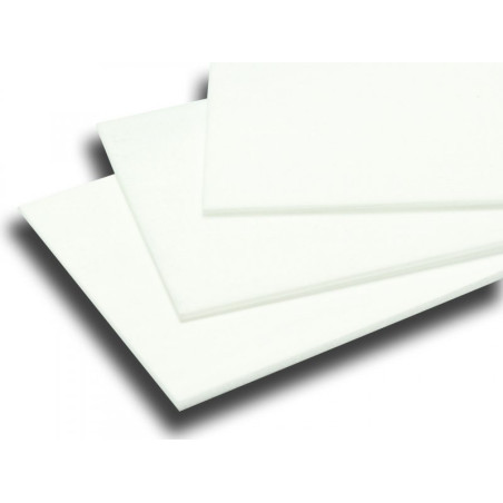 Lot 4 Vector Board - 1000 x 30 x 6mm - Top-Qualität