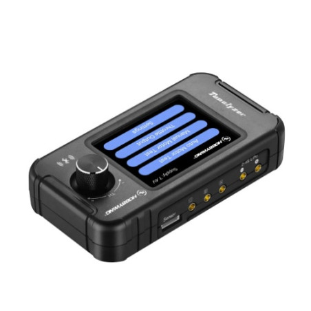 Testeur Moteur Tunalyzer Hobbywing