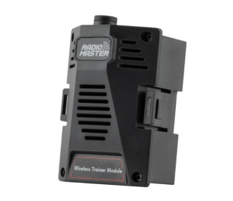 Micro module d'écolage sans fil SBUS RadioMaster - FLASH RC