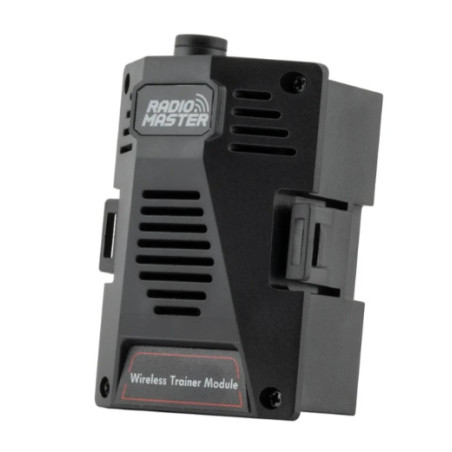 Micro modules d'écolage sans fil SBUS RadioMaster