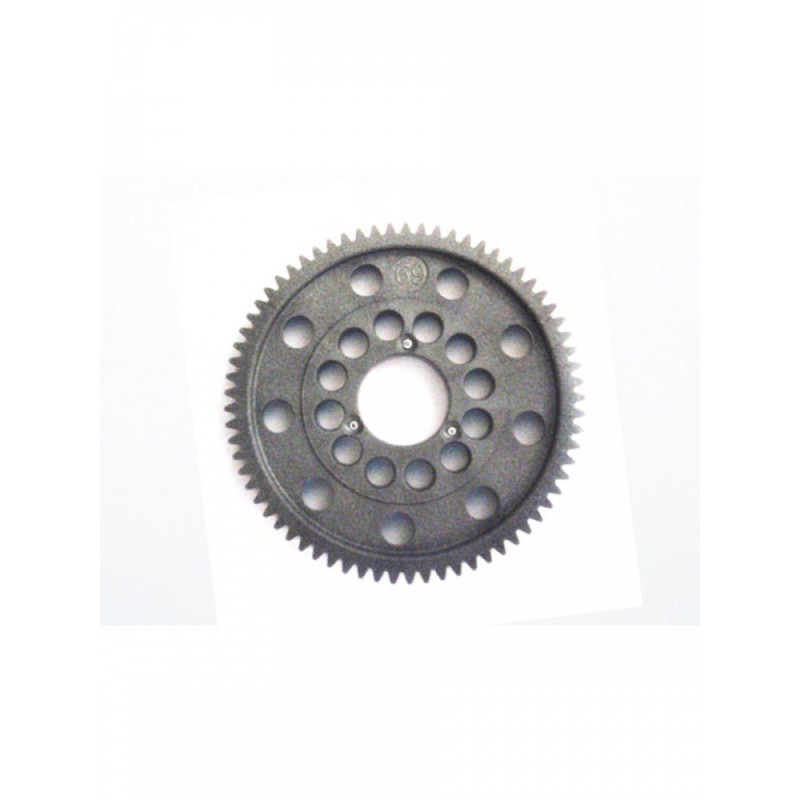 couronne 48dp 70 dent 