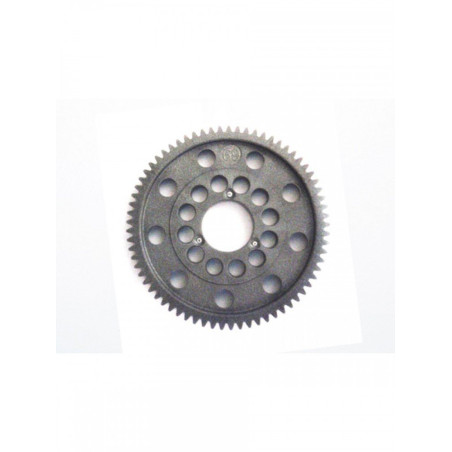 couronne 48dp 71 dent 