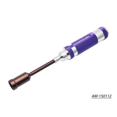 tournevis a douille 12.0 X 100MM 
