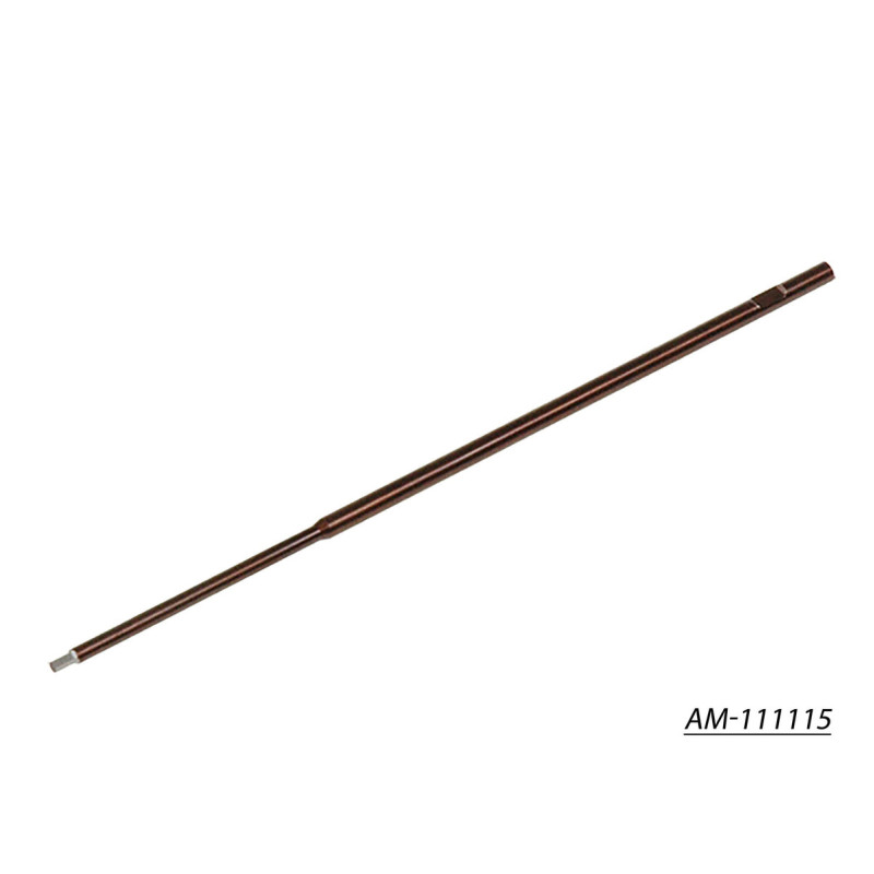 tige allen 1.5 X 120MM  