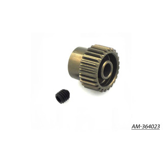 pignion moteur 64P 23T（7075 Hard） 