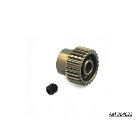 pignion moteur 64P 23T（7075 Hard） 