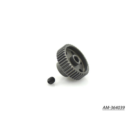 pignion moteur 64P 39T（7075 Hard） 