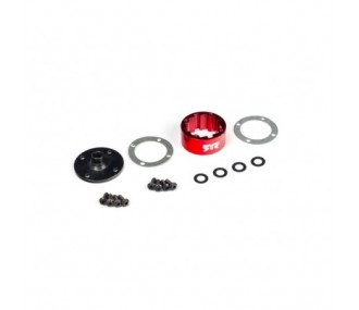 ARRMA Metal Diff Case - ARA220050 - FLASH RC
