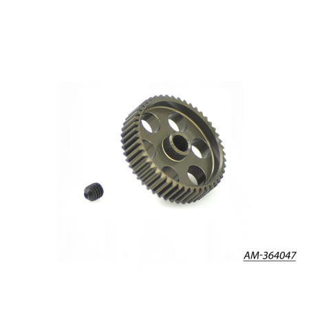 pignion moteur 64P 47T（7075 Hard） 