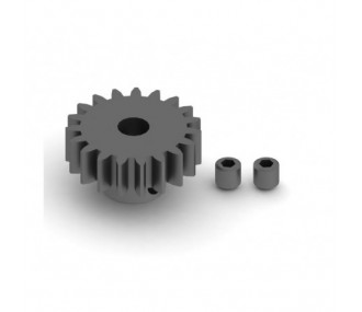 ARRMA 19T Mod1 Pinion Gear - ARA310480 - FLASH RC