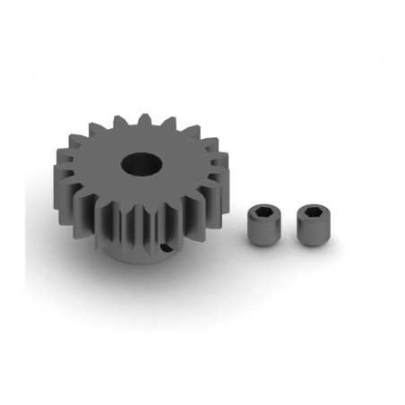 ARRMA 19T Mod1 Pinion Gear - ARA310480 - FLASH RC