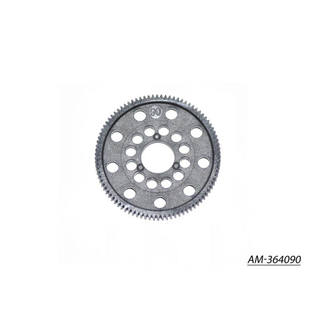 couronne 64P  90T 