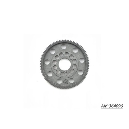 couronne 64P  96T 