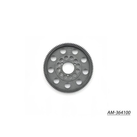 couronne 64P  100T 