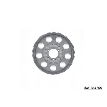 couronne 64P  106T 