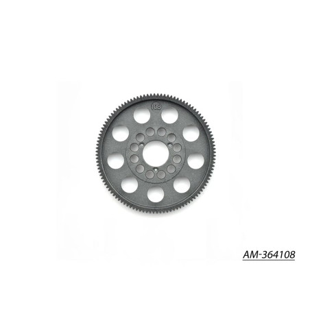 couronne 64P  108T 