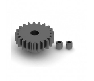 ARRMA 21T Mod1 Pinion Gear - ARA310482 - FLASH RC