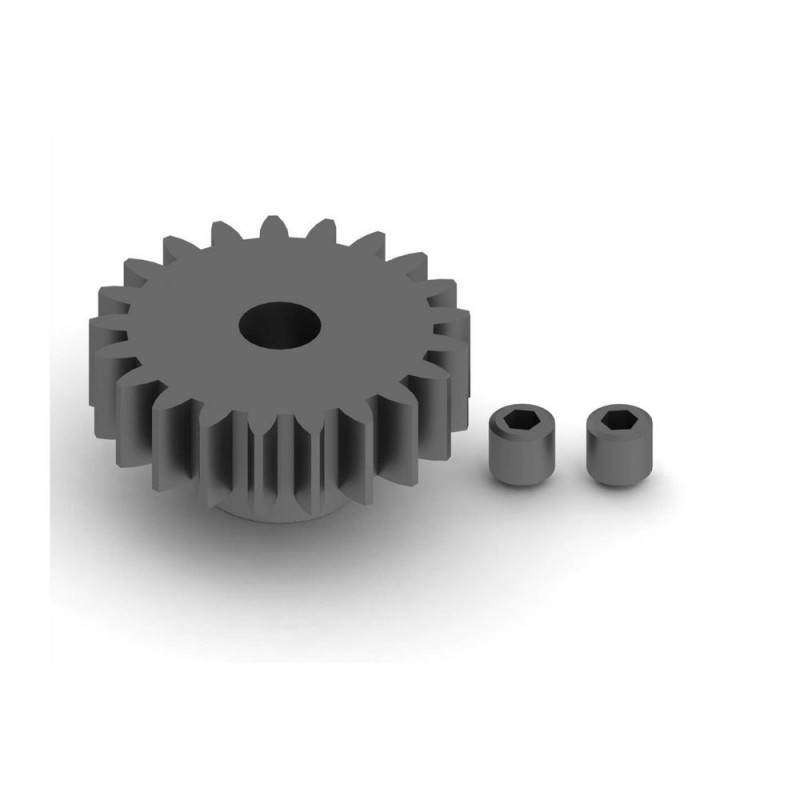 ARRMA 21T Mod1 Pinion Gear - ARA310482 - FLASH RC
