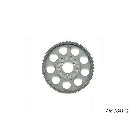 couronne 64P  112T 