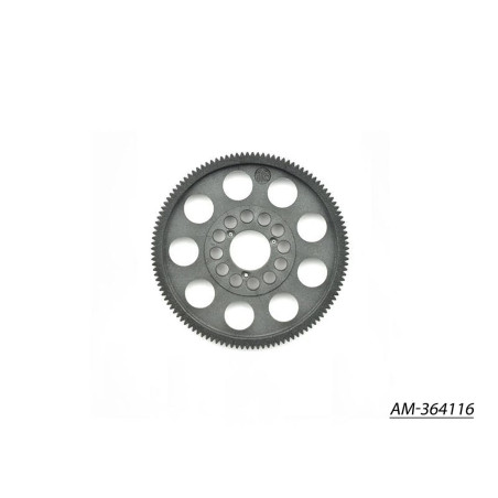 couronne 64P  116T 