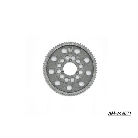couronne 48dp 71 dent 