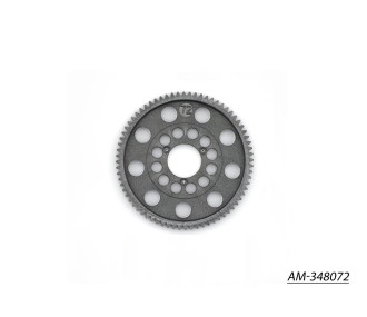 couronne 48P  72T  2