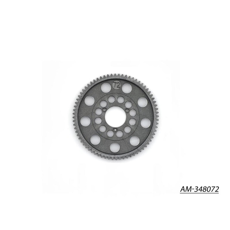 couronne 48P  72T 