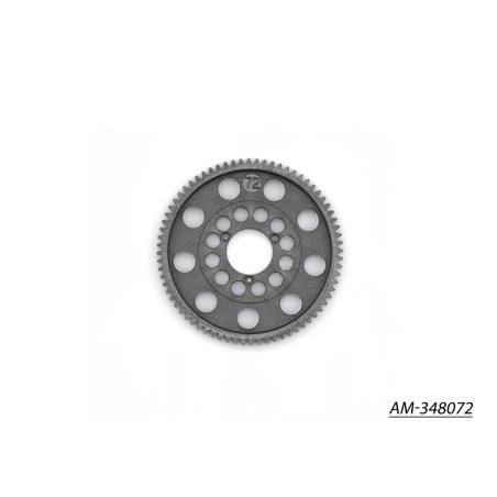 couronne 48P  72T 
