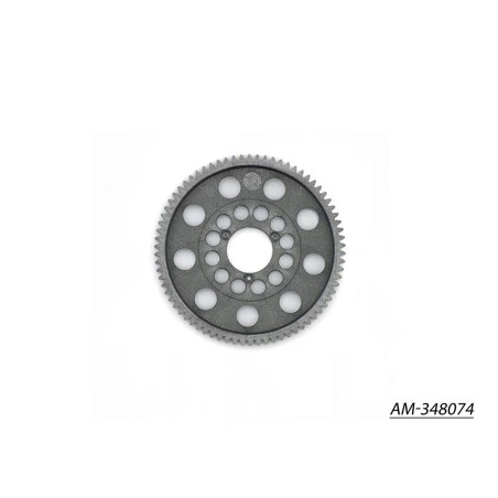 couronne 48dp 74 dent 