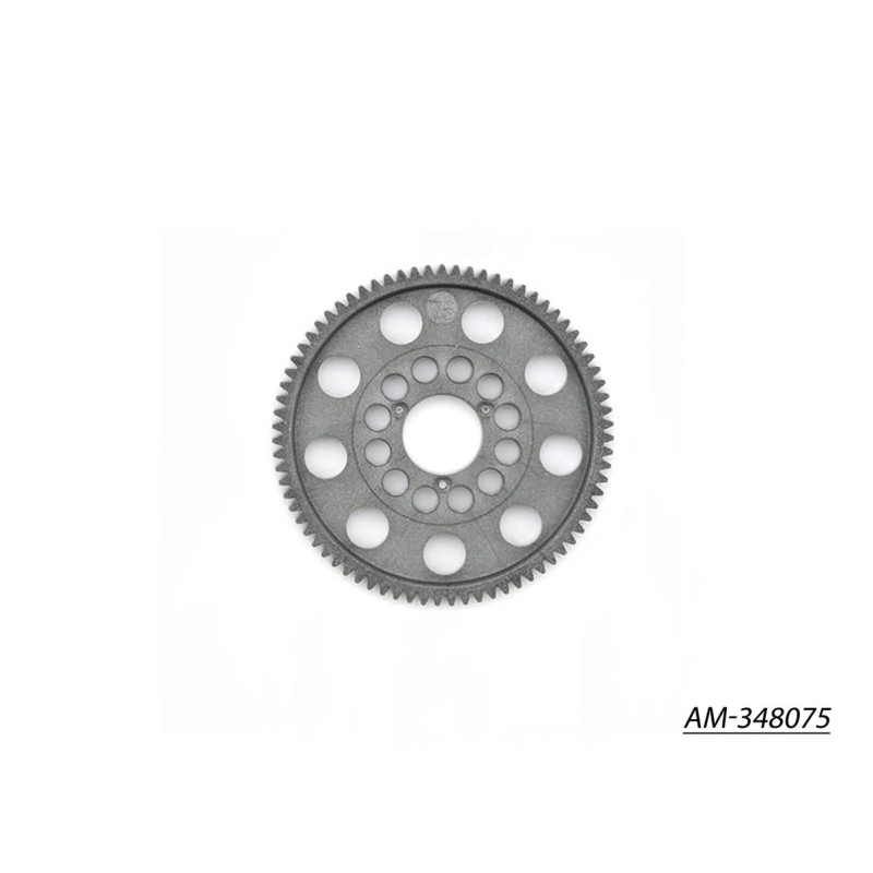 couronne 48dp 75 dent 