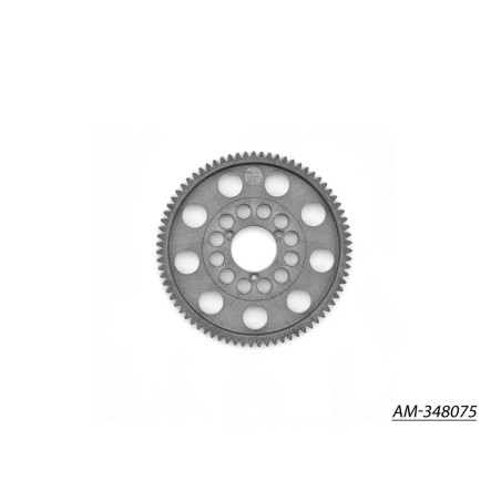 couronne 48dp 75 dent 