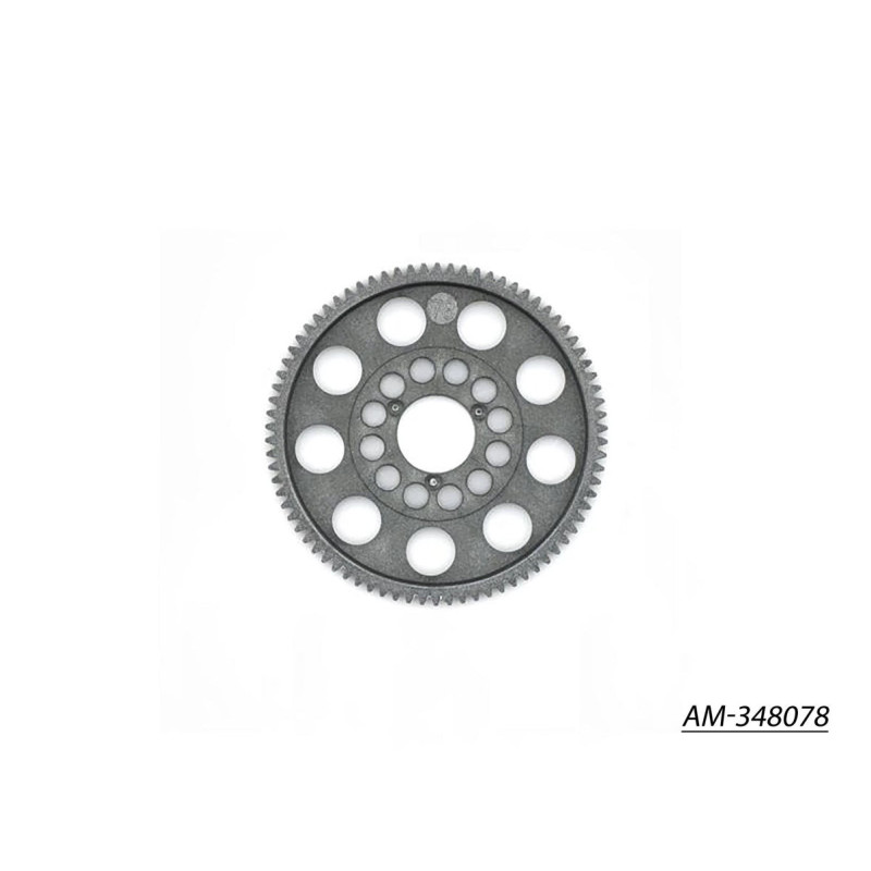couronne 48dp 78 dent 