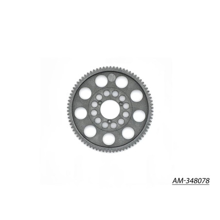 couronne 48dp 78 dent 