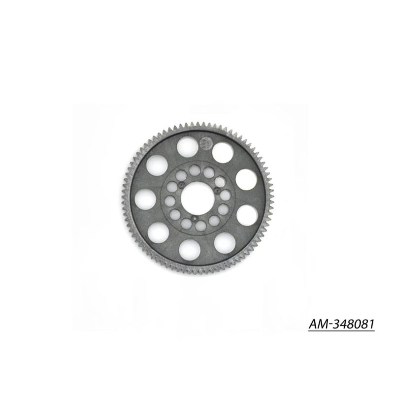 couronne 48dp 81 dent 
