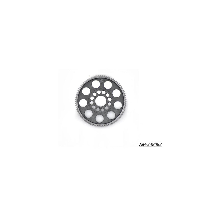 couronne 48dp 83 dent 
