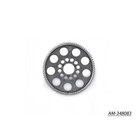 couronne 48dp 83 dent 