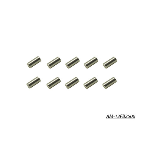 axe 2.5x6 (10) 