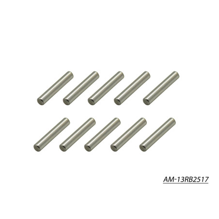 axe 2.5x17 (10) 