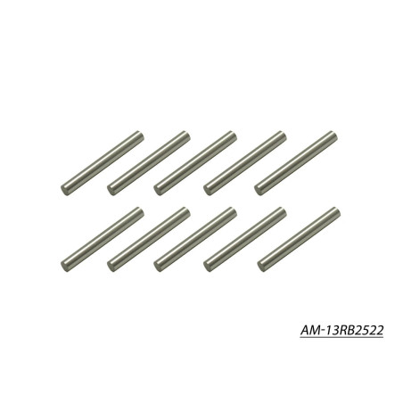 axe 2.5x22 (10) 