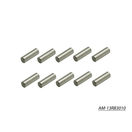 axe 3x10 (10) 