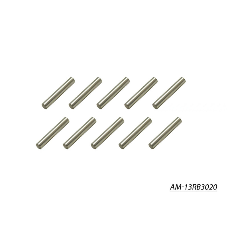 axe 3x20 (10) 