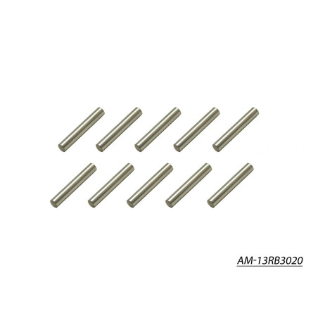 axe 3x20 (10) 