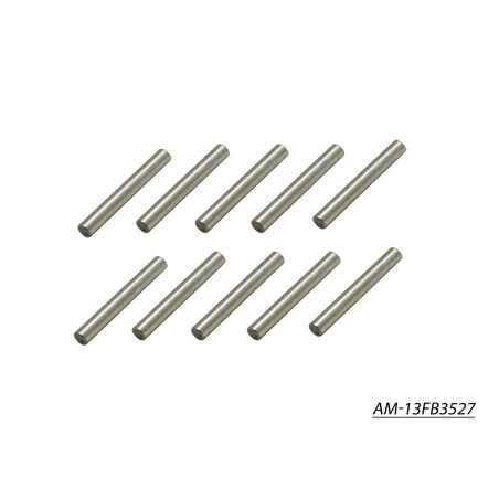axe 3.5x27 (10) 