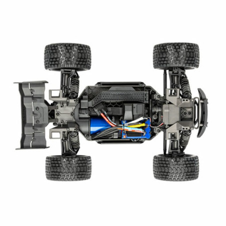 MINI XRT VXL 3S AVEC ACCUS / CHARGEUR naranja