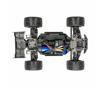 MINI XRT VXL 3S AVEC ACCUS / CHARGEUR green 2