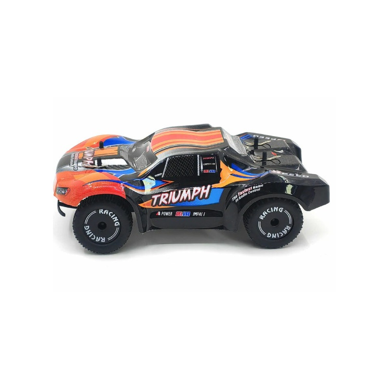 Short Course Baja 1/24 2WD Avec Gyro KOOTAI