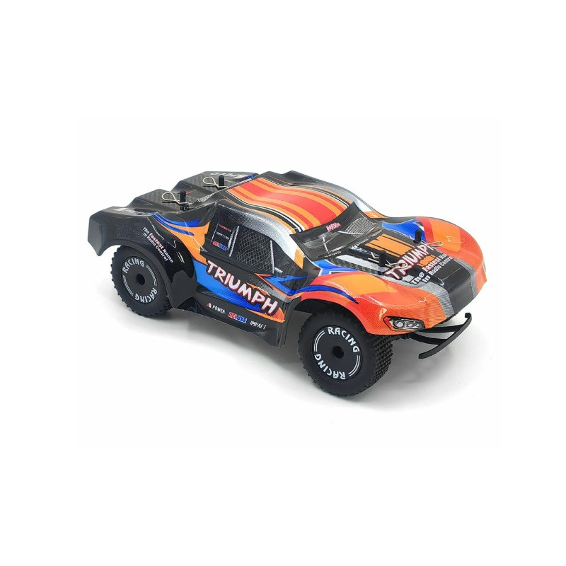 Short Course Baja 1/24 2WD Avec Gyro KOOTAI