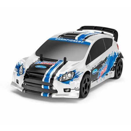 Rallye car 1/24 2WD Avec Gyro KOOTAI