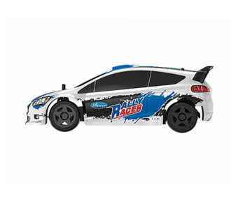 Rallye car 1/24 2WD Avec Gyro - FLASH RC 2