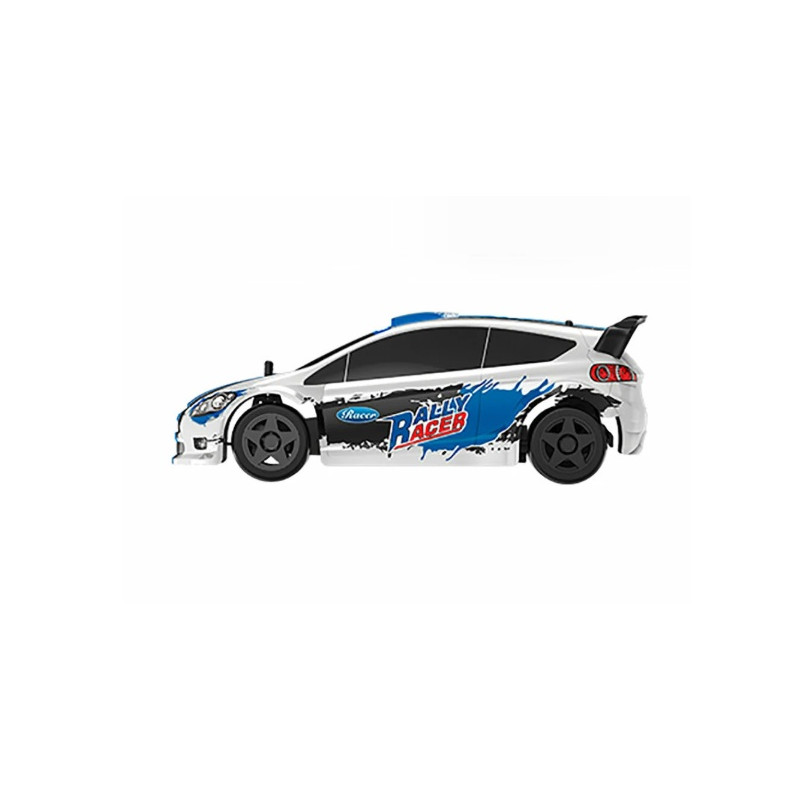 Rallye car 1/24 2WD Avec Gyro - FLASH RC
